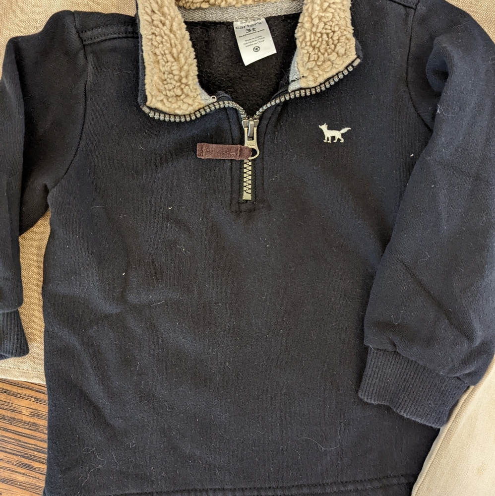 3T Fall Bundle - Picture 4 of 6